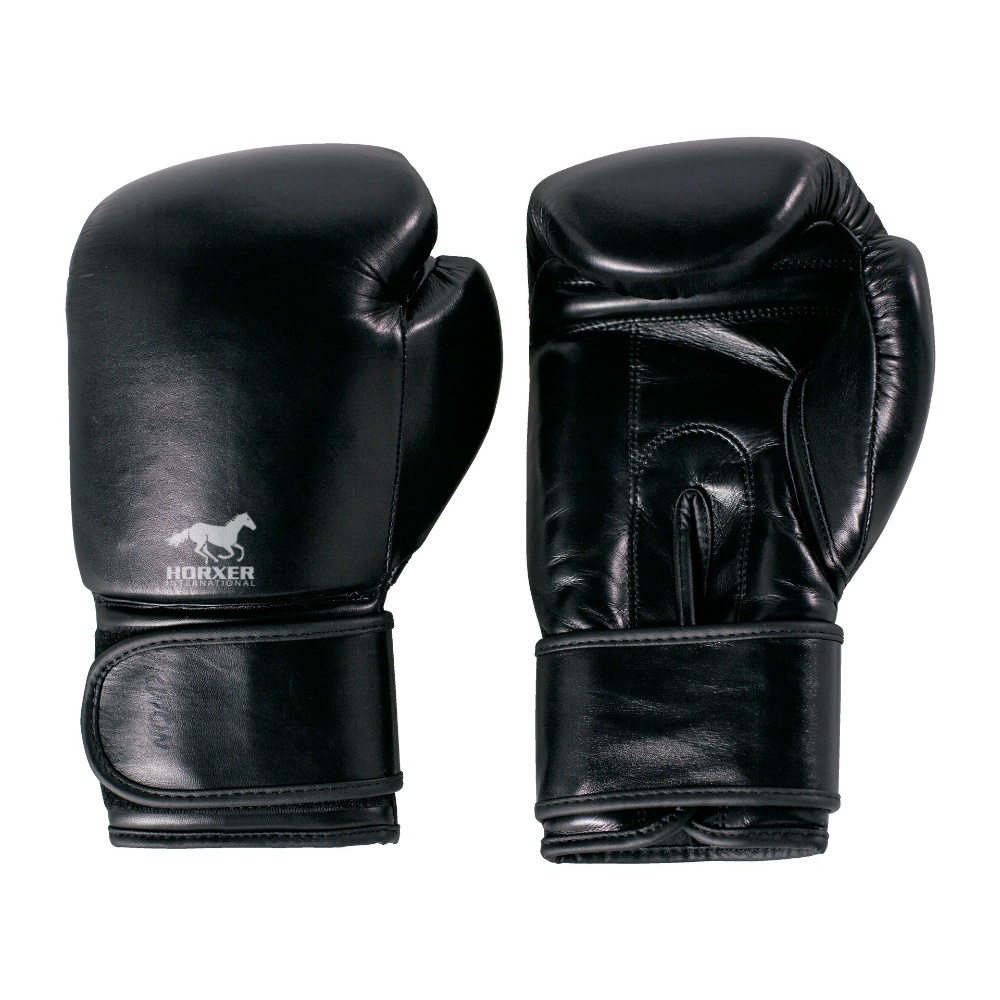 Knockout Punch: Choosing the Right Boxing Gloves for You – Horxer ...